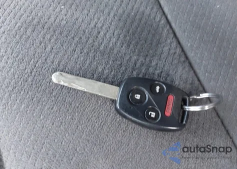 2012 Honda Accord 2.4 Ex z USA, uszkodzony, nr VIN 1HGCP2F73CA192037